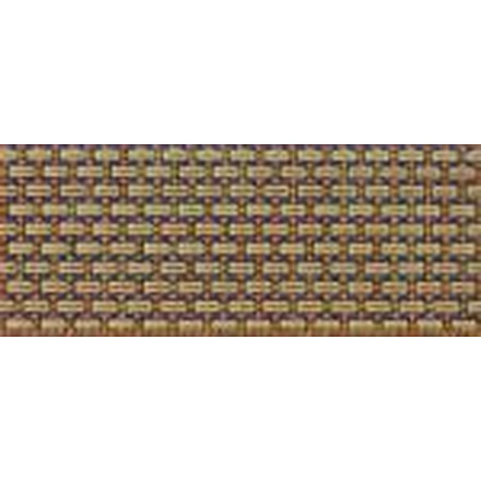 Bison Crescent Gunmetal 38mm - Mens Belt -Brickyard-Large