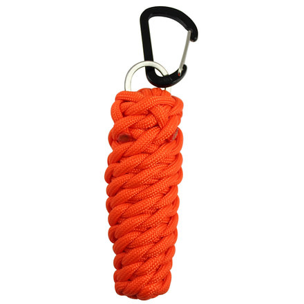 Bison Designs X-Stream Survival Pod-Orange