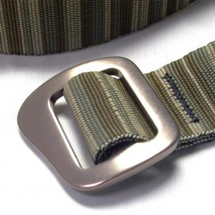 Bison Millennium - 30mm Gunmetal-Mojave-Medium