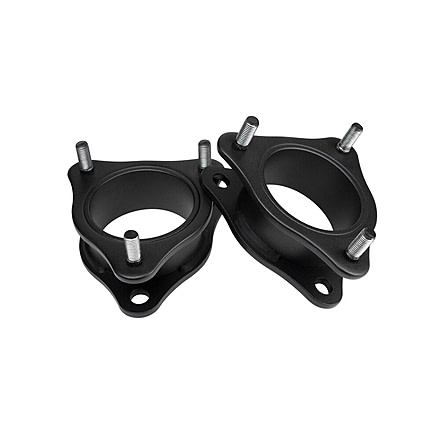 Bison Offroad Ford F-150/ Mark LT 2004-2014 Leveling Kit, Black, 2.5, FF-1503-35