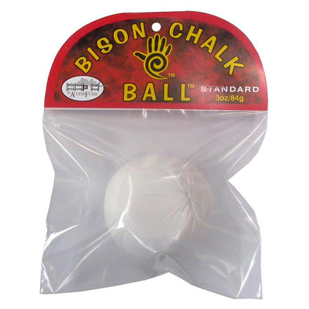 Bison Standard Chalk Ball
