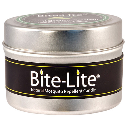 Bite-Lite Soy Wax Tin