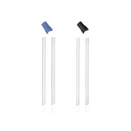 CamelBak Bite Valve w/ 2 Straws - Blue