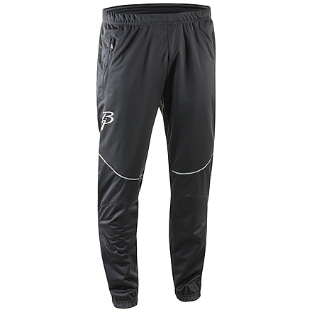 Games Pant - Mens -Black-Small-Regular Inseam
