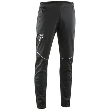 Games Pant - Womens -Black-Regular Inseam-Medium