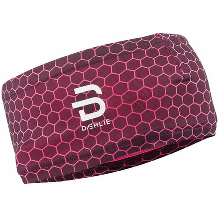 Bjorn Daehlie Headband Stride-Potent Purple
