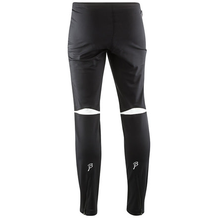 Bjorn Daehlie Pace Pant - Women's -Black-Regular Inseam-Small