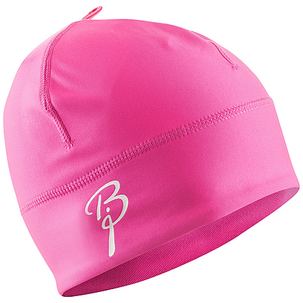 Polyknit Hat - Mens-Pink Glow