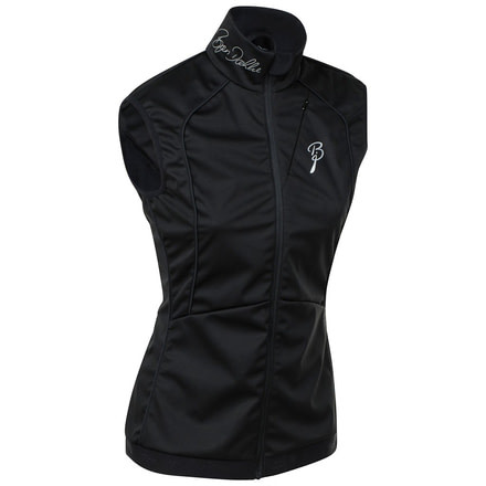 West XCC Vest - Mens -Black-X-Small