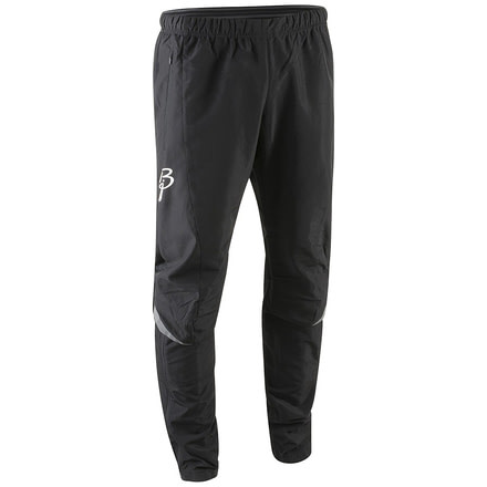Bjorn Daehlie Winner Pant - Men's -Black-Large-Regular Inseam