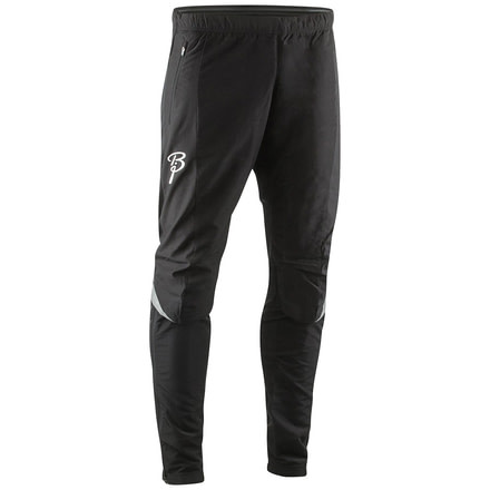 Winner Pant - Womens -Black-Regular Inseam-Small