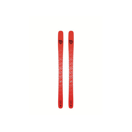 Black Crows Camox All Terrain Skis, 186 cm, 100450-186