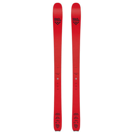 Black Crows Camox Freebird Skis, 188.3, 101020-188