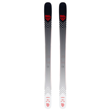 Black Crows Camox Skis, 180.4, 101002-180