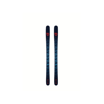 Black Crows Captis All Terrain Skis, 184 cm, 100440-184