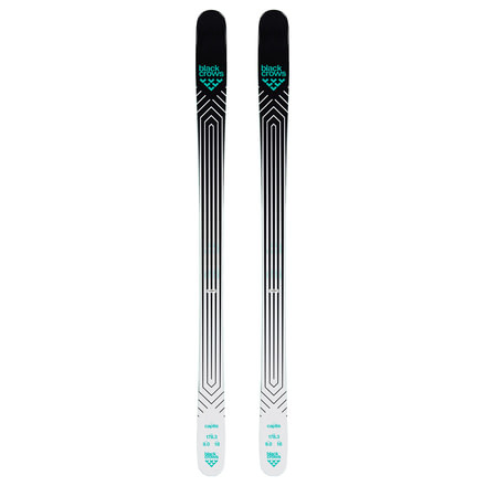 Black Crows Captis Skis, 171.1, 101004-171