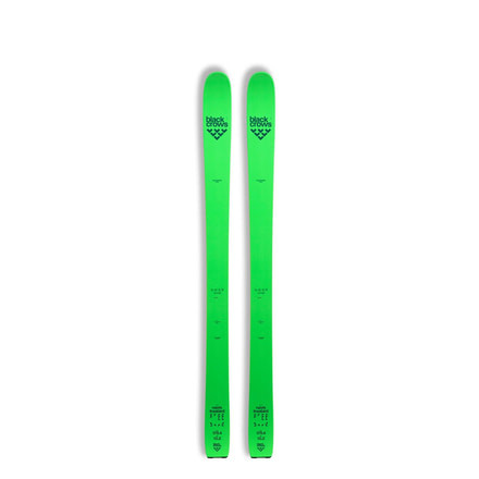 Black Crows Navis Freebird Touring Skis, 185 cm, 100675-185