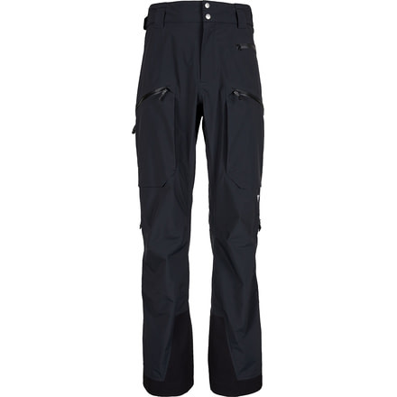 Black Crows Ventus 3L Gore-Tex Light Pant - Mens, Black, Medium, 100973-002-M