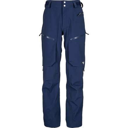 Black Crows Ventus 3L Gore-Tex Pant - Mens, Dark Blue, Large, 100971-008-L