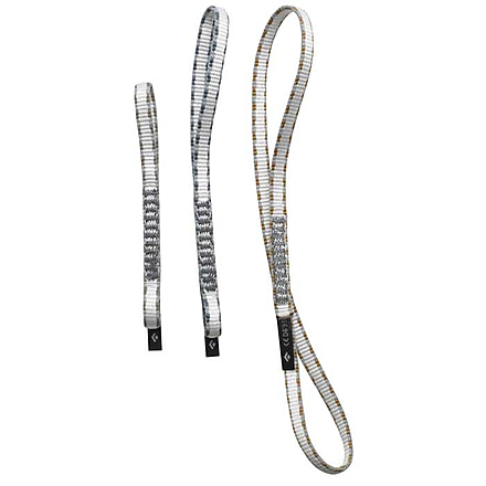 Black Diamond 10mm Dynex Dogbone - 12 cm