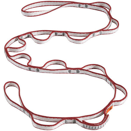 Black Diamond 12mm Dynex Daisy-115 cm-Red