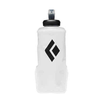 Black Diamond 500Ml Soft Flask, 500ml, BD6812190000ALL1