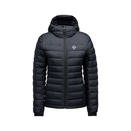 Black Diamond Access Down Hoody - Womens, Black, Medium, AP7440970002MED1
