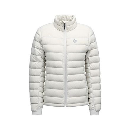 Black Diamond Access Down Jacket - Womens, Alloy, Large, AP7440981000LRG1