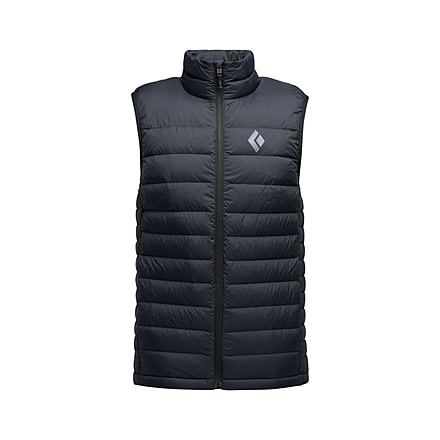 Black Diamond Access Down Vest - Mens, Black, Small, AP7440960002SML1