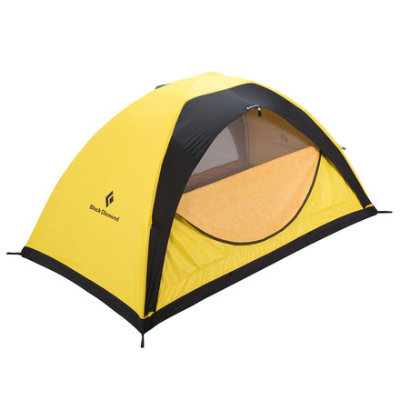 Black Diamond Ahwahnee Tent - Thumbnail 5