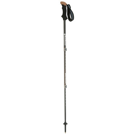 Black Diamond Alpine Carbon Solo Trekking Pole