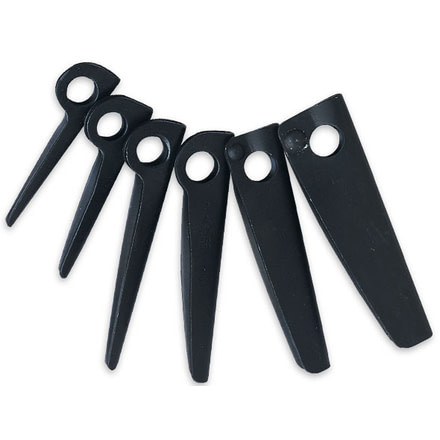 Black Diamond Angle Piton-#1