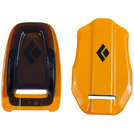 Black Diamond Anti Balling Plates for crampons ABS - Sabretooth / Serac