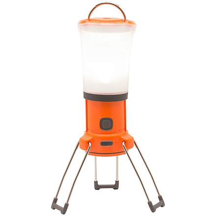 Black Diamond Apollo Lantern-Vibrant Orange