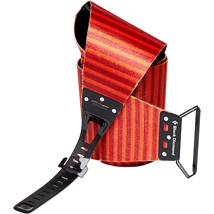 Black Diamond Ascension Skins, 181-192 cm, BD16378500001811