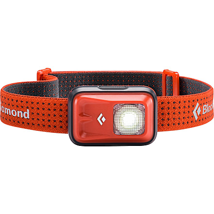 Black Diamond Astro Headlamp-Octane