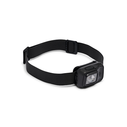 Black Diamond Astro Ops 300 Headlamp, Black, One Size, BD6207330002ALL1