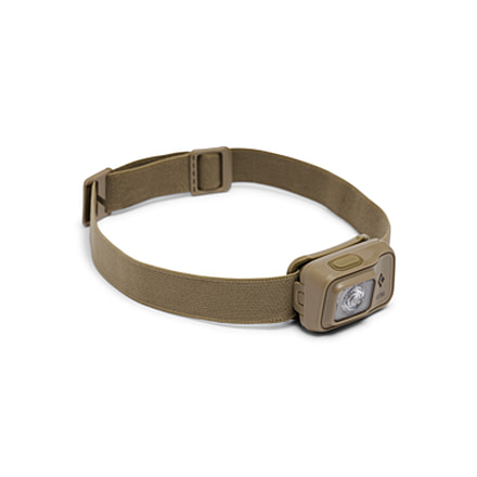 Black Diamond Astro Ops 300 Headlamp, Dark Tan, One Size, BD6207332029ALL1