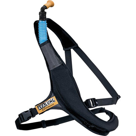 Black Diamond Avalung Ii S/m BD1500110000SM1