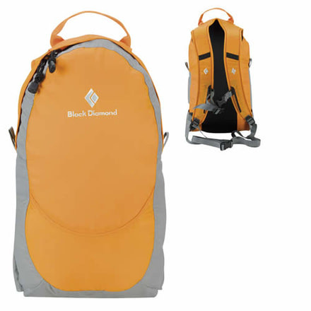 Black Diamond Bbee Backpack 12L - Dolomite