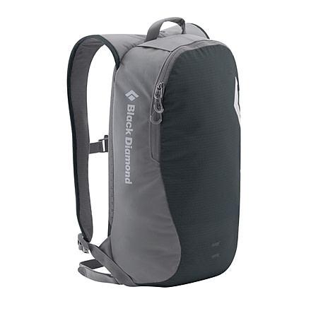 Black Diamond Bbee Backpack - Coal
