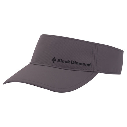 Black Diamond BD Visor, Slate, Large/Extra LargeLarge APHTQ1020LXL1