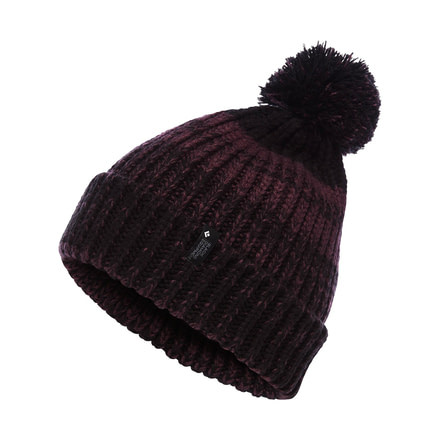 Black Diamond Bengal Beanie, Bordeaux/Black Ombre, One Size, AP7210069078ALL1
