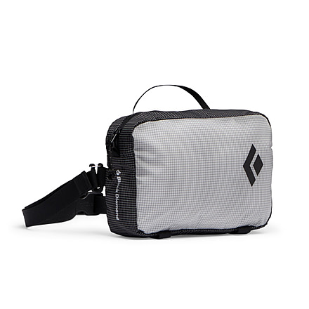 Black Diamond Betalight Pack Sattelite Bag, Black-Alloy, BD6800219309ALL1