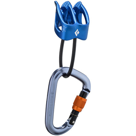Big Air XP Package-Dark Gray/Blue