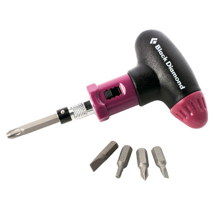 Black Diamond Binding Buddy