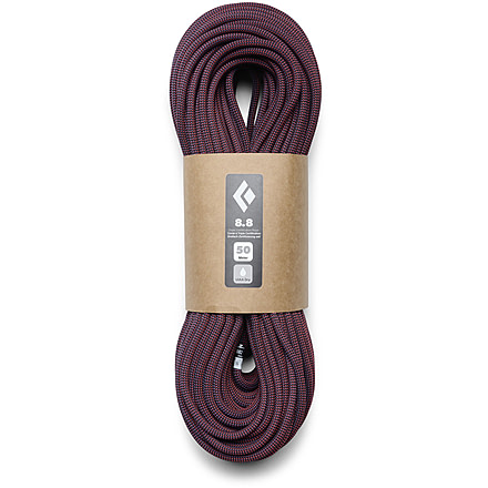 Black Diamond 8.8 Dry Rope