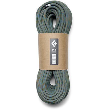Black Diamond 9.4 Dry Rope