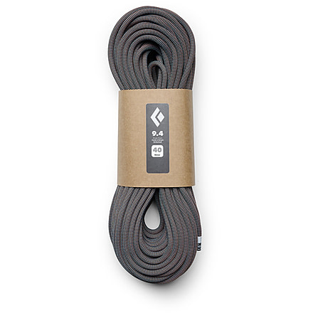 Black Diamond 9.4 Non-Dry Rope