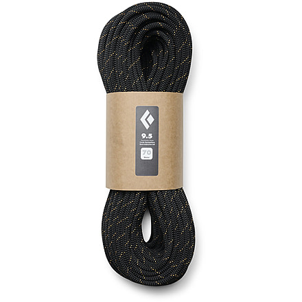 Black Diamond 9.5 Static Rope